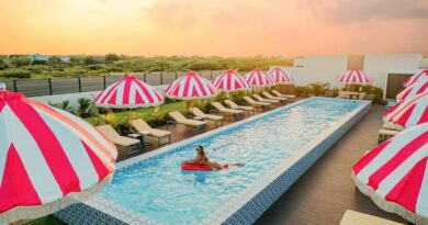 Vakantie boeken naar Privada Stays Eagle op Aruba in 2026