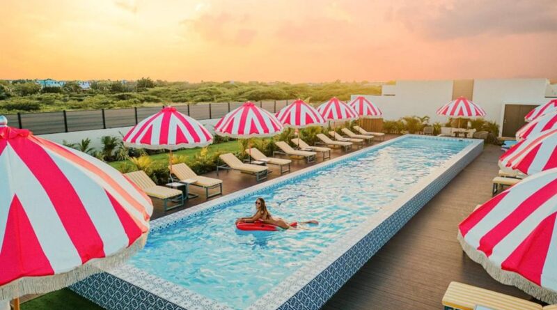 Vakantie boeken naar Privada Stays Eagle op Aruba in 2026