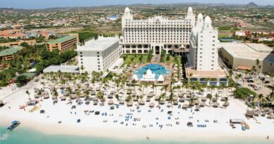 Vakantie boeken naar Hotel Riu Palace Aruba op Aruba in 2026