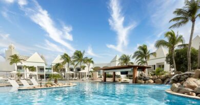 Vakantie boeken naar Courtyard by Marriott Aruba Resort op Aruba in 2026