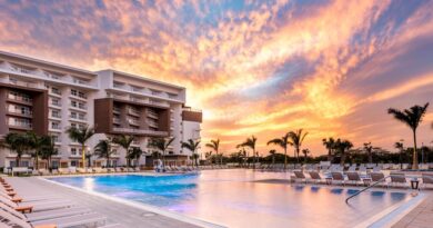 Vakantie boeken naar Embassy Suites by Hilton Aruba Resort op Aruba in 2026