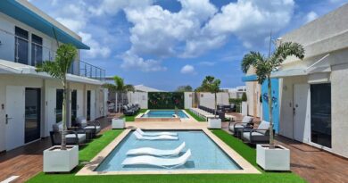 Vakantie boeken naar Aruba Boutique & Art BW Signature Collection op Aruba in 2026