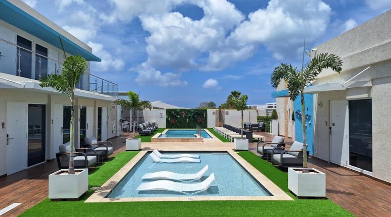 Vakantie boeken naar Aruba Boutique & Art BW Signature Collection op Aruba in 2026