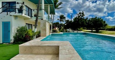 Vakantie boeken naar Vistalmar Ocean Suites op Aruba in 2026