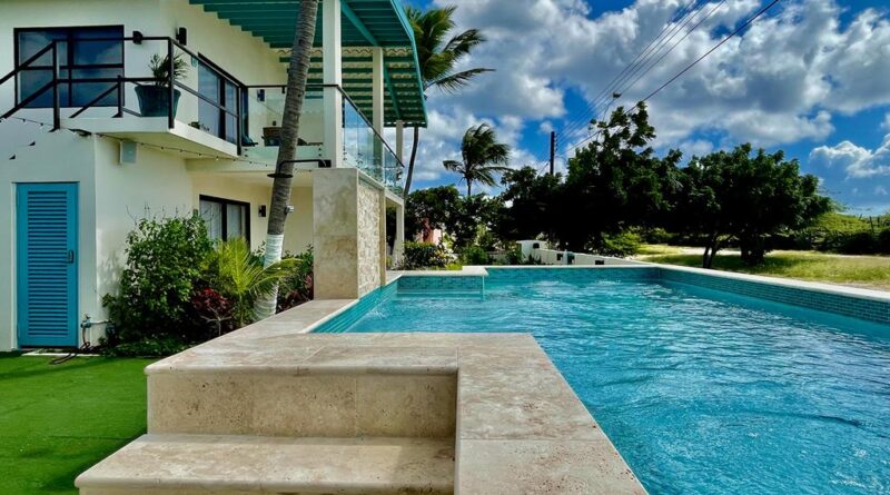 Vakantie boeken naar Vistalmar Ocean Suites op Aruba in 2026