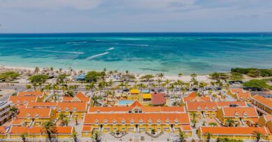 Vakantie boeken naar Amsterdam Manor Beach Resort op Aruba in 2026