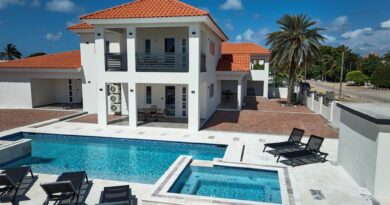 Vakantie boeken naar Kaikushi op Aruba in 2026