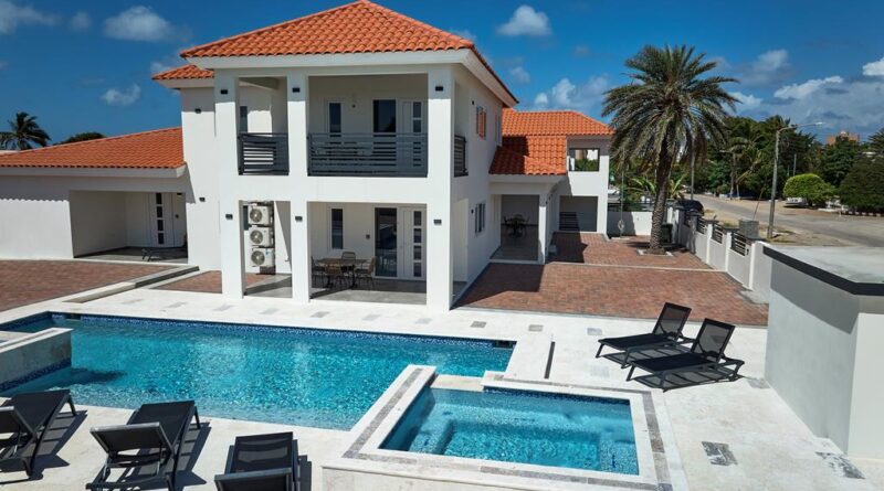 Vakantie boeken naar Kaikushi op Aruba in 2026