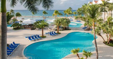 Vakantie boeken naar Renaissance Wind Creek Aruba Resort op Aruba in 2026