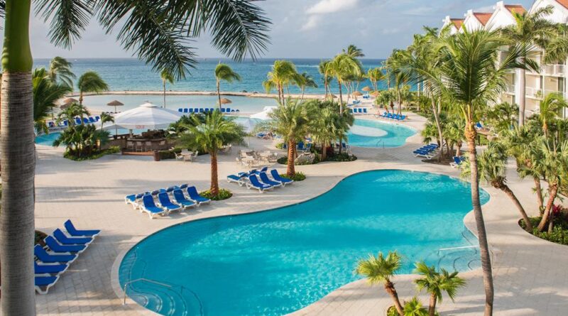 Vakantie boeken naar Renaissance Wind Creek Aruba Resort op Aruba in 2026