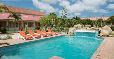 Vakantie boeken naar Camacuri op Aruba in 2026