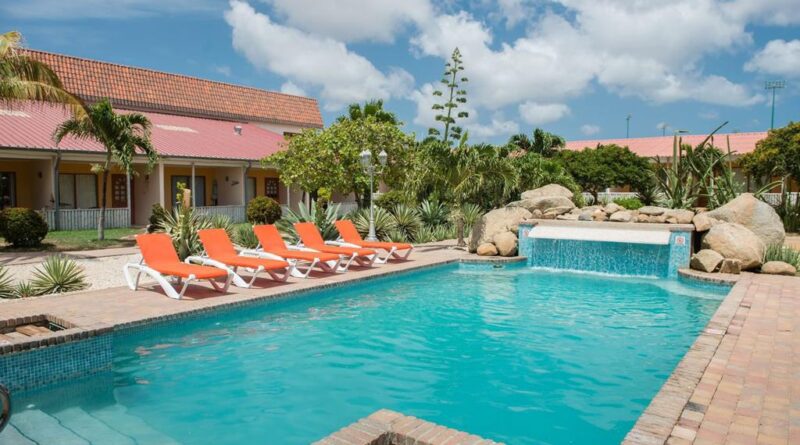 Vakantie boeken naar Camacuri op Aruba in 2026