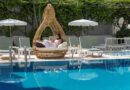 Appartement Kleopatra Tuna in Alanya