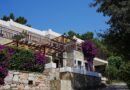 Bodrum Park Resort in Bodrum stad