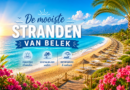 De mooiste stranden van Belek