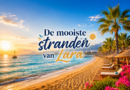 De mooiste stranden van Lara in Turkije