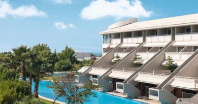 Hilton Dalaman Sarigerme Resort & Spa in Sarigerme