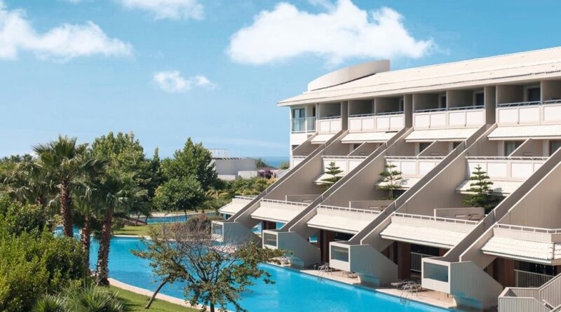 Hilton Dalaman Sarigerme Resort & Spa in Sarigerme