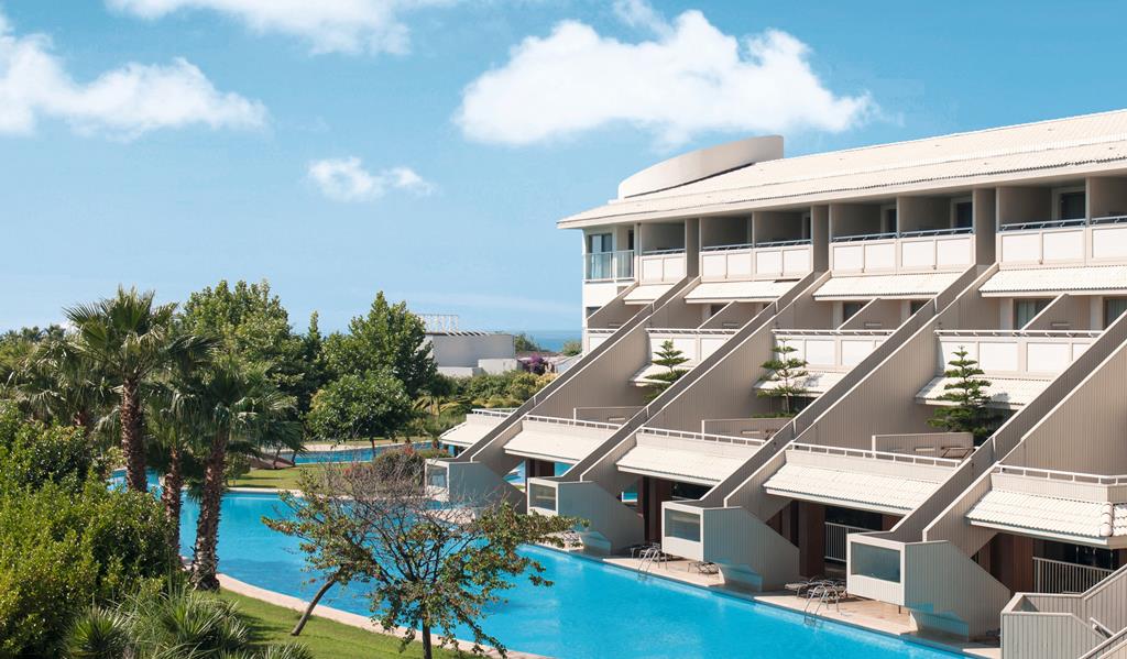 Hilton Dalaman Sarigerme Resort & Spa in Sarigerme