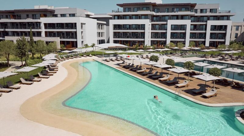 Hotel Anda Barut Collection in Didim