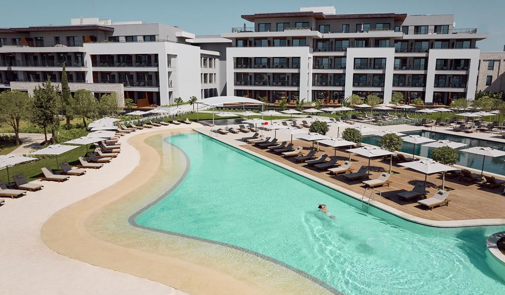 Hotel Anda Barut Collection in Didim