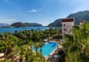 Hotel Aqua in Icmeler