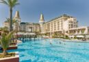 Hotel Delphin Diva Premiere in Lara