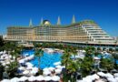 Hotel Delphin Imperial in Lara