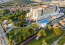 Hotel Ephesia in Kusadasi