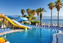 Hotel Ephesia Holiday Beach Club in Kusadasi
