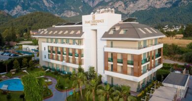 Hotel Fame Residence Goynuk in Kemer