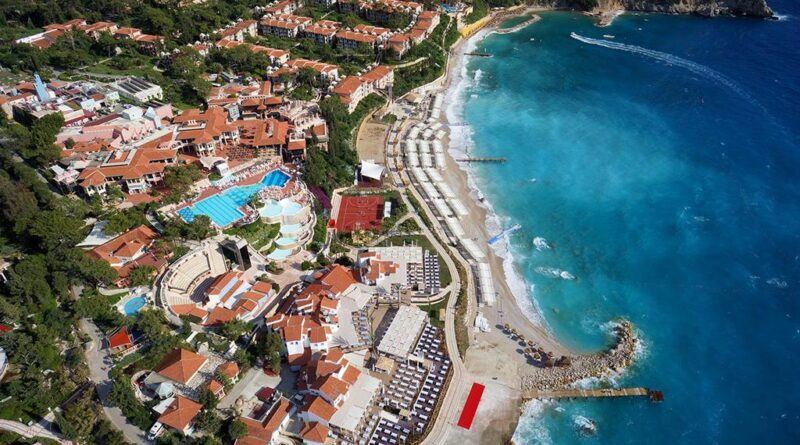 Hotel Liberty Lykia Family in Ölüdeniz