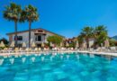 Hotel Portakal in Dalyan