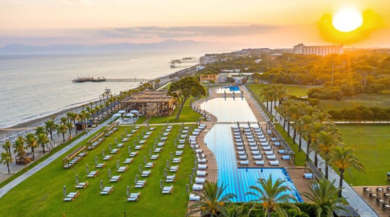 Hotel Rixos Premium Belek in Belek