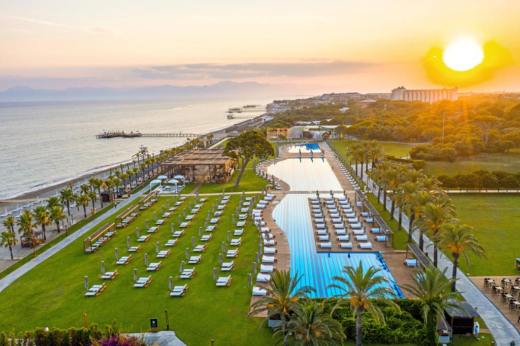 Hotel Rixos Premium Belek in Belek