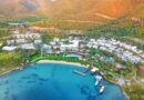 Hotel Rixos Premium Bodrum in Torba
