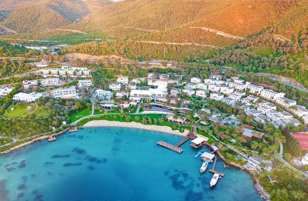 Hotel Rixos Premium Bodrum in Torba