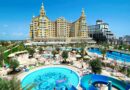 Hotel Royal Holiday Palace in Lara