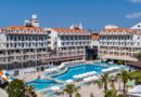 Hotel Side Aluna in Side