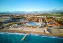 Hotel TUI BLUE Palm Garden in Side