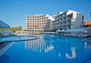 Hotel TUI BLUE Sensatori Akra Sorgun in Side