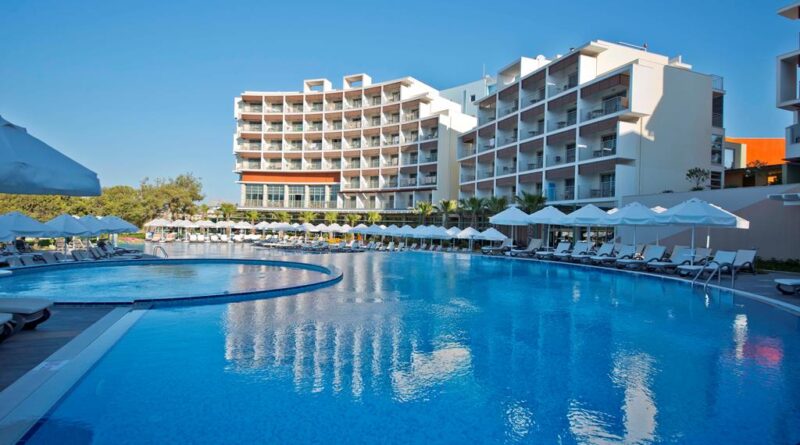 Hotel TUI BLUE Sensatori Akra Sorgun in Side