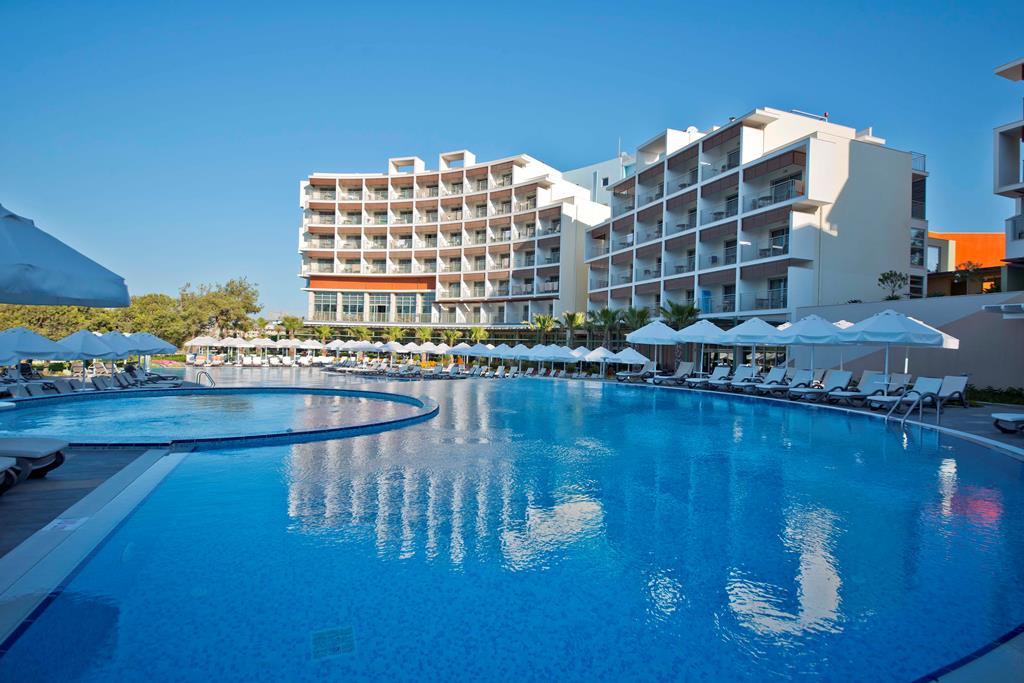 Hotel TUI BLUE Sensatori Akra Sorgun in Side