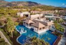 Hotel TUI BLUE Tropical in Sarigerme