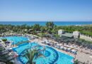 Hotel Trendy Aspendos Beach in Side