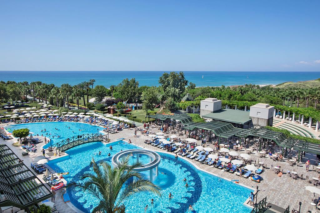 Hotel Trendy Aspendos Beach in Side