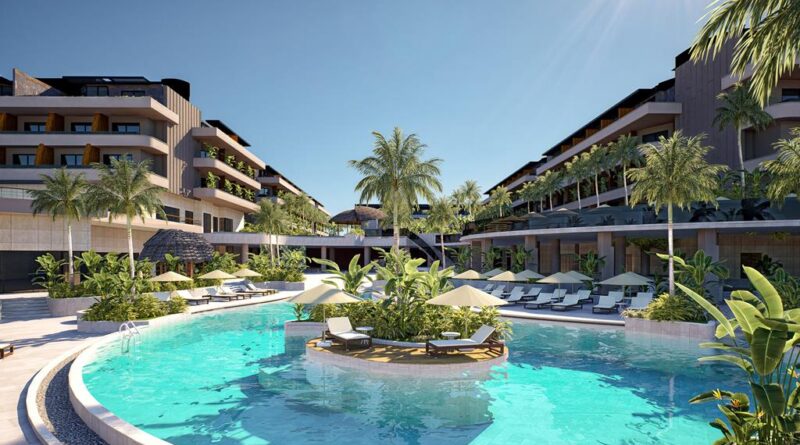Hotel XO Cape Arnna Fethiye in Fethiye