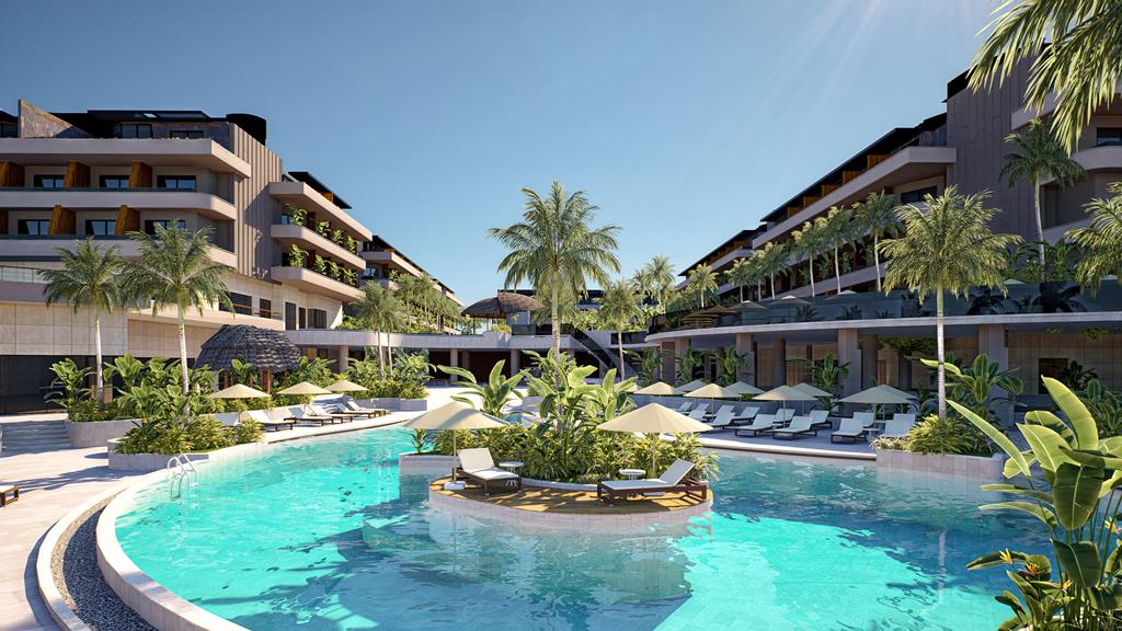 Hotel XO Cape Arnna Fethiye in Fethiye