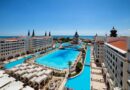 Mardan Palace Hotel in Lara