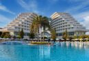 Miracle Resort in Lara